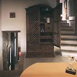 Casa de Férias Antico Casale Per Relax E Natura