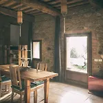 Casa de Férias Antico Casale Per Relax E Natura