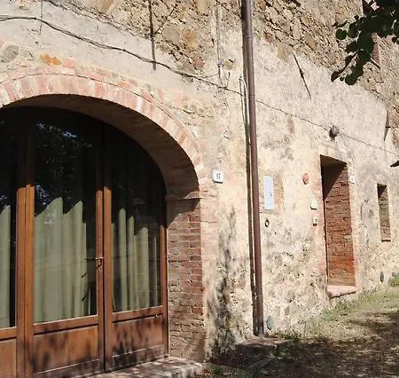 Antico Casale Per Relax E Natura *