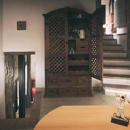 بيت للعطل Antico Casale Per Relax E Natura