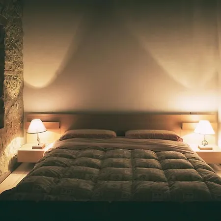 Holiday home Antico Casale Per Relax E Natura *