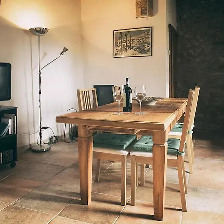 Antico Casale Per Relax E Natura Casciano