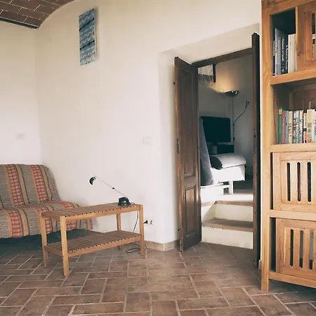 Antico Casale Per Relax E Natura Holiday home