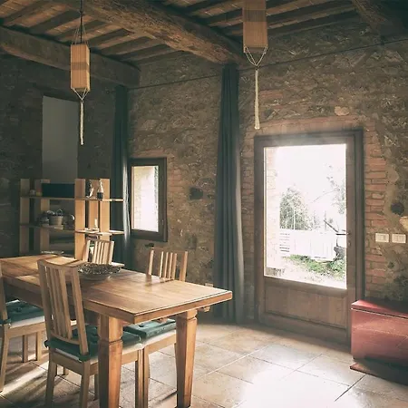 Holiday home Antico Casale Per Relax E Natura