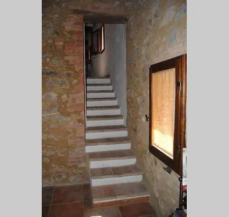 Holiday home Antico Casale Per Relax E Natura *
