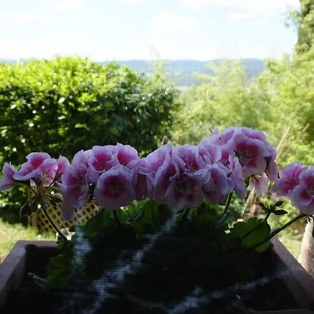 Antico Casale Per Relax E Natura *