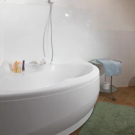 Holiday home Antico Casale Per Relax E Natura