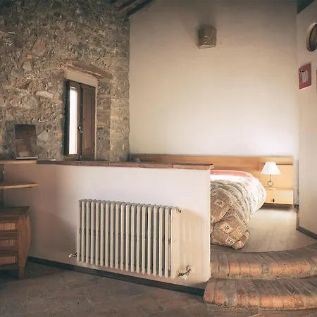 Antico Casale Per Relax E Natura بيت للعطل *