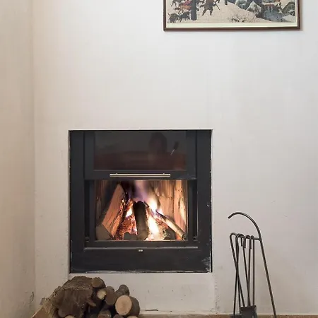 Holiday home Antico Casale Per Relax E Natura Casciano
