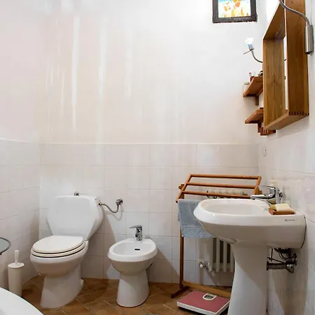 Antico Casale Per Relax E Natura * Casciano