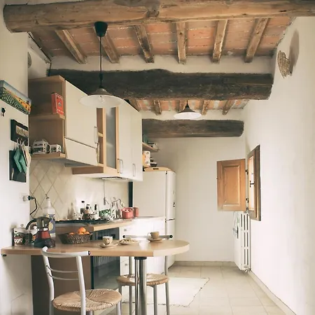Antico Casale Per Relax E Natura