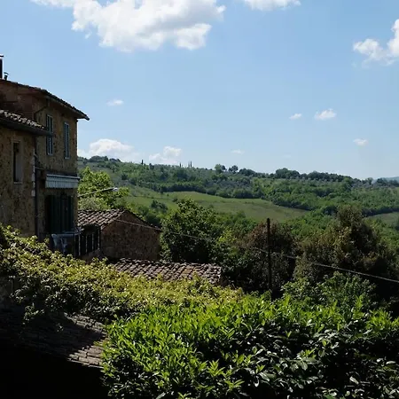 Antico Casale Per Relax E Natura Holiday home *
