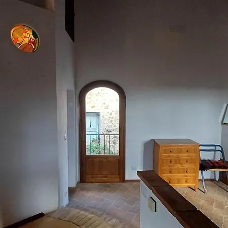 Antico Casale Per Relax E Natura بيت للعطل Casciano