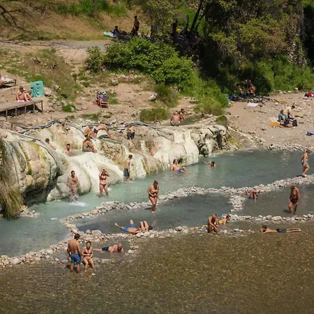 Antico Casale Per Relax E Natura Casa de Férias