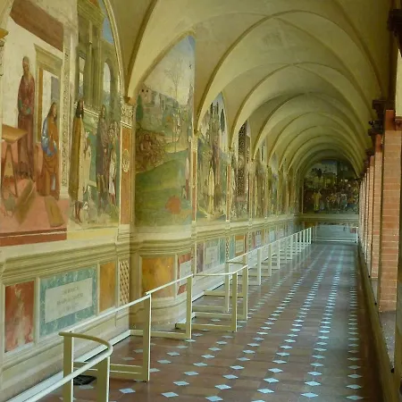 Antico Casale Per Relax E Natura بيت للعطل *