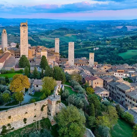 Casa de Férias Antico Casale Per Relax E Natura
