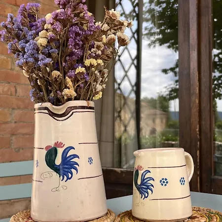 Antico Casale Per Relax E Natura