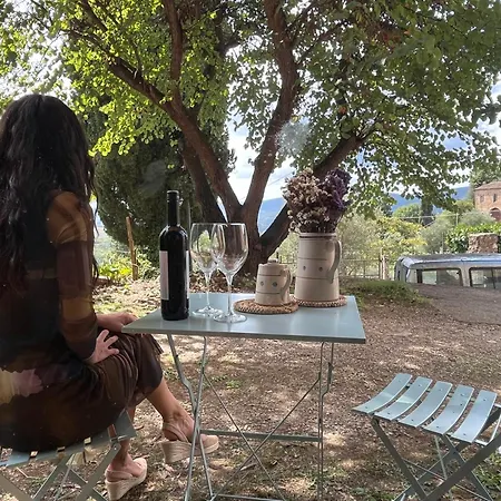 Antico Casale Per Relax E Natura Casa de Férias